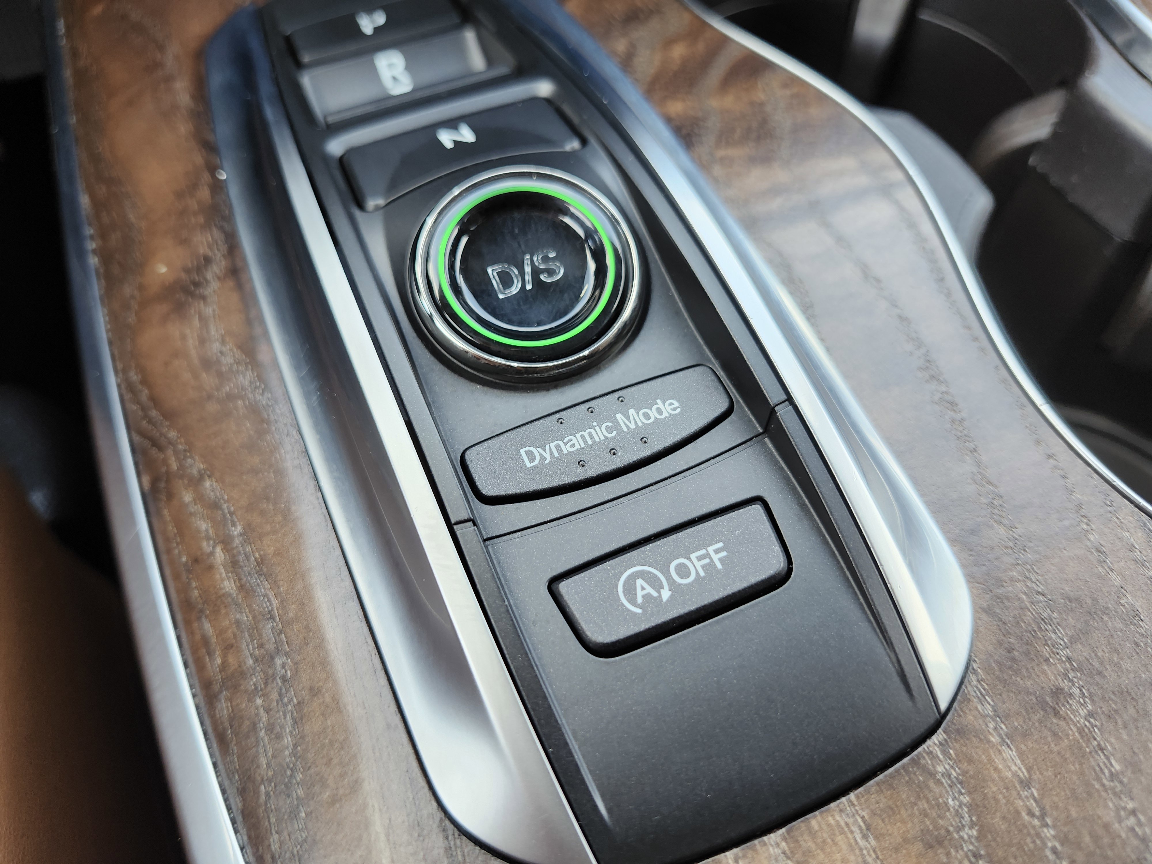 Used 2019 Acura MDX SH-AWD w/ Advance Package image 11