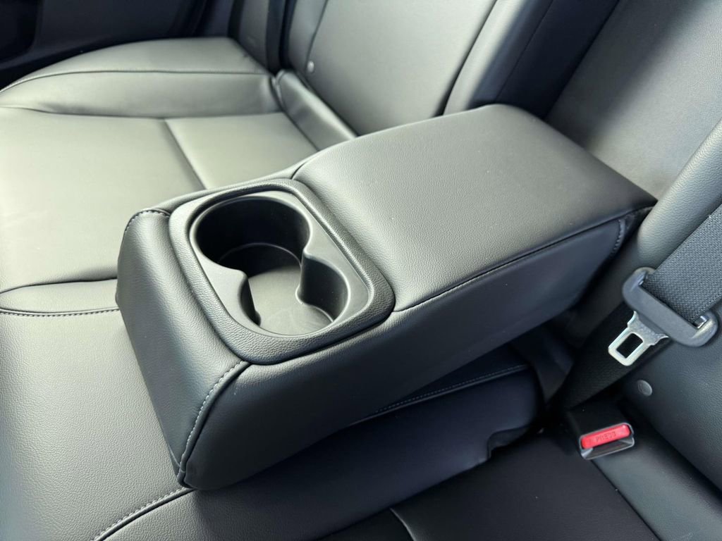 Certified 2023 Acura Integra A-Spec image 11