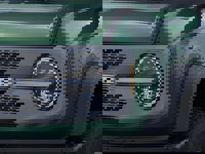 New 2025 Ford Bronco Badlands image 20