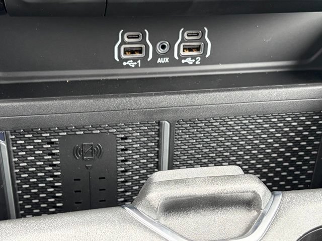 New 2026 RAM 1500 Big Horn AWD/4WD image 24