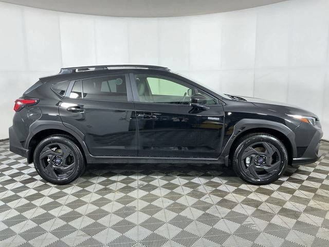 New 2026 Subaru Crosstrek 2.5i Sport AWD/4WD image 8
