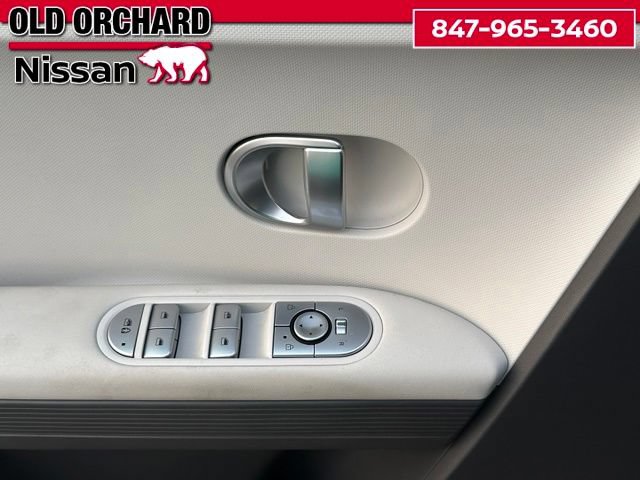 Used 2024 Hyundai Ioniq 5 SE AWD/4WD image 9