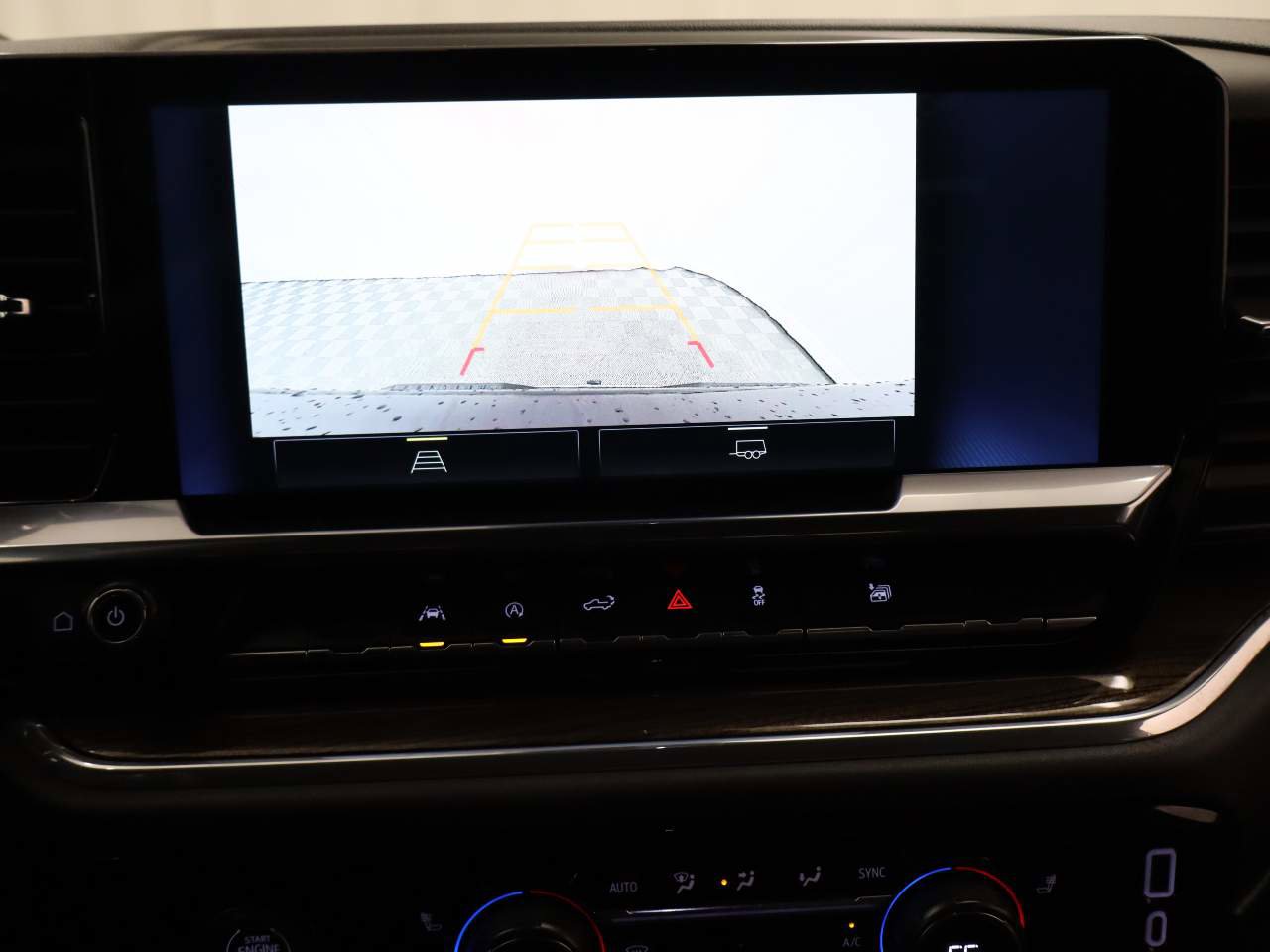 Used 2024 Chevrolet Silverado 1500 LT w/ Protection Package image 11