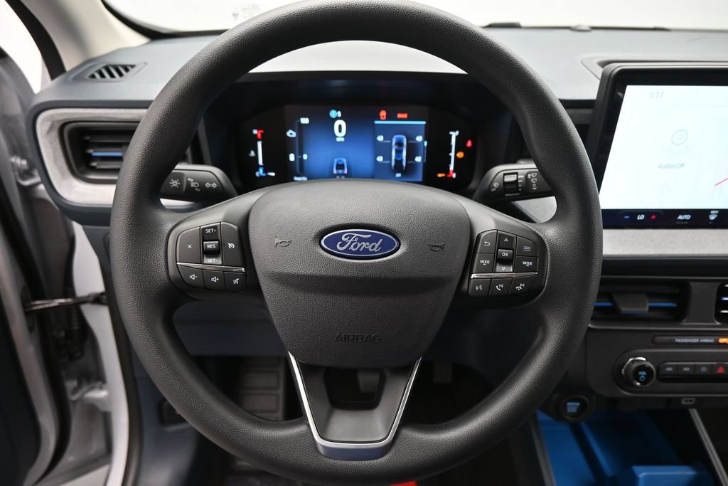 New 2026 Ford Maverick XLT FWD image 10