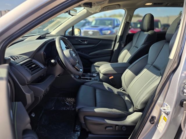 New 2026 Subaru Ascent Bronze Edition AWD/4WD image 13