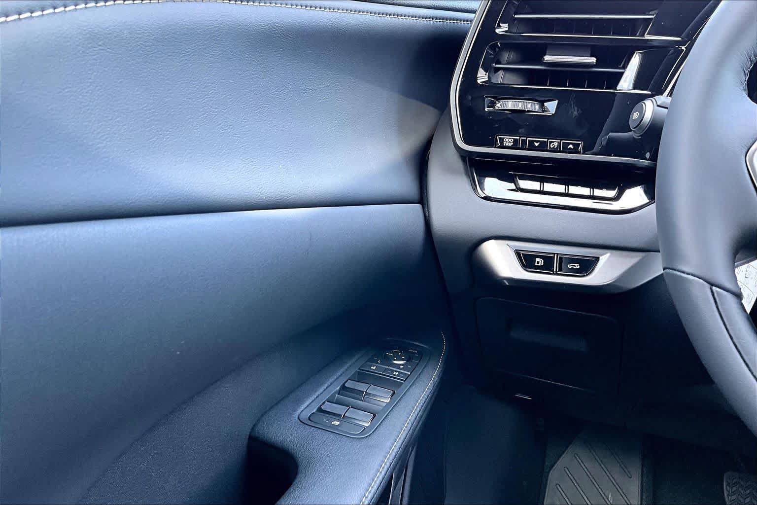 New 2026 Lexus RX 350 Premium w/ Convenience Package FWD image 20