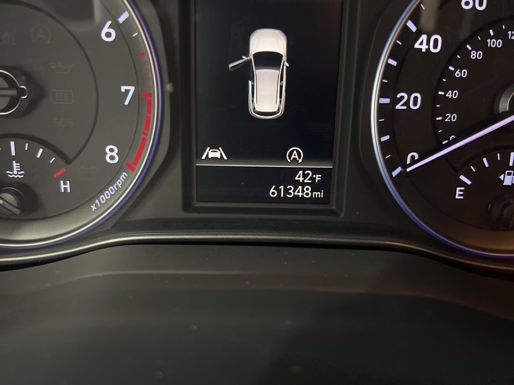 Used 2022 Hyundai Kona SEL w/ Cargo Package image 11