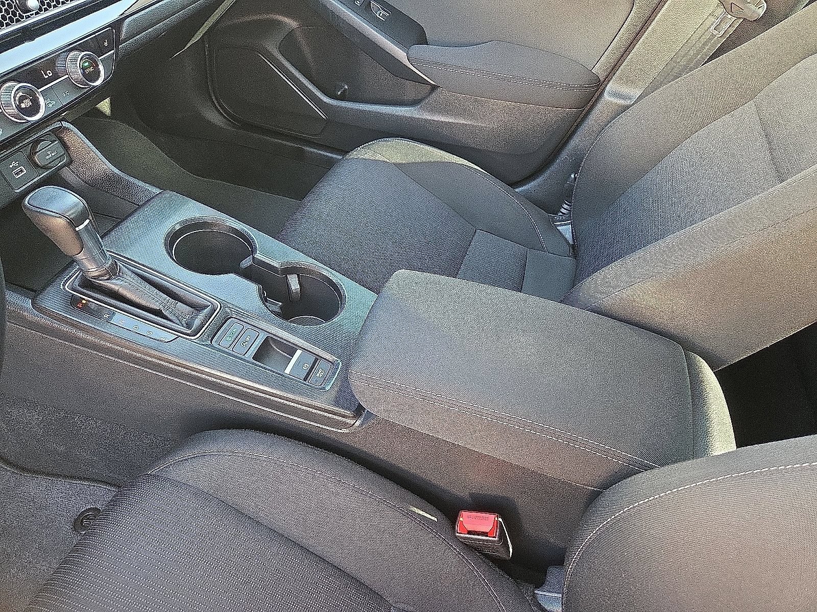 Used 2023 Honda Civic EX image 10