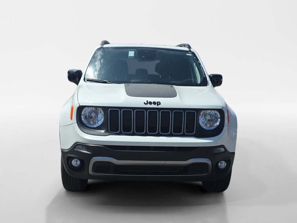 Used 2023 Jeep Renegade Latitude AWD/4WD image 9