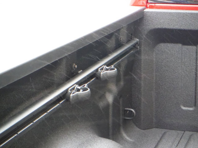 New 2027 RAM 1500 4x4 Crew Cab image 19