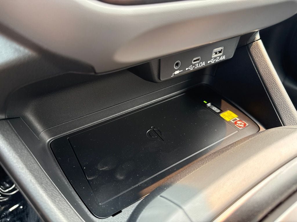 New 2026 Subaru Crosstrek 2.5i Premium AWD/4WD image 24