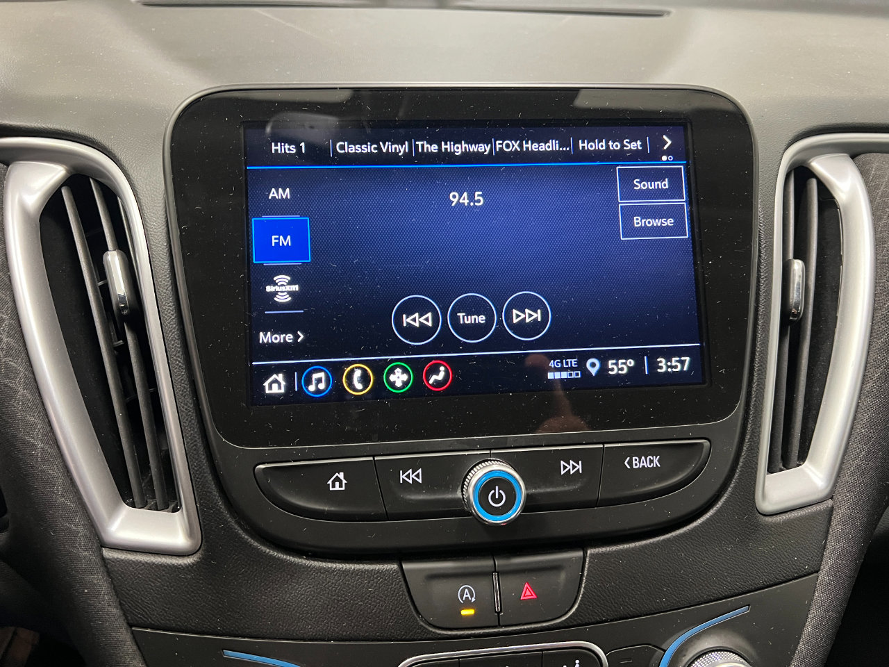 Used 2023 Chevrolet Malibu LT w/ Driver Confidence Package image 38