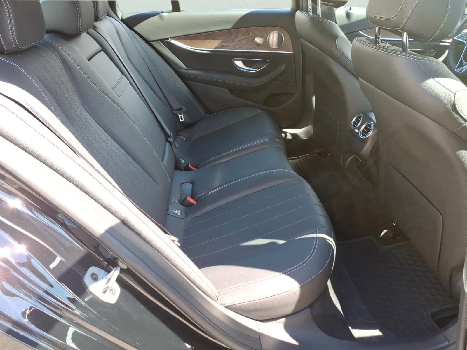 Certified 2023 Mercedes-Benz E 350 4MATIC Sedan image 27