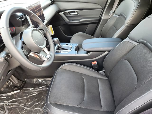 New 2026 MAZDA CX-5 Preferred AWD/4WD image 9