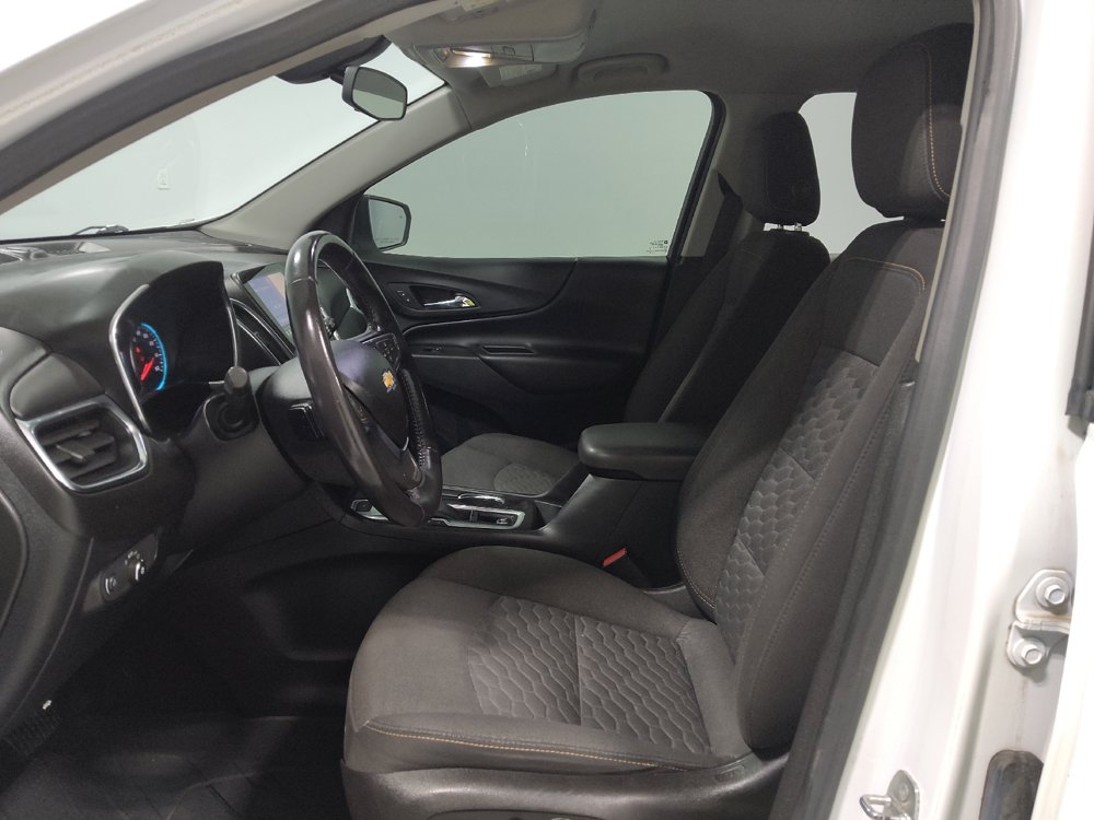 Used 2019 Chevrolet Equinox LT FWD image 17