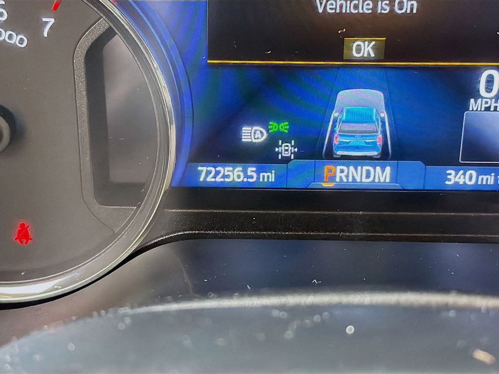 Used 2023 Ford Expedition Max Limited AWD/4WD image 37
