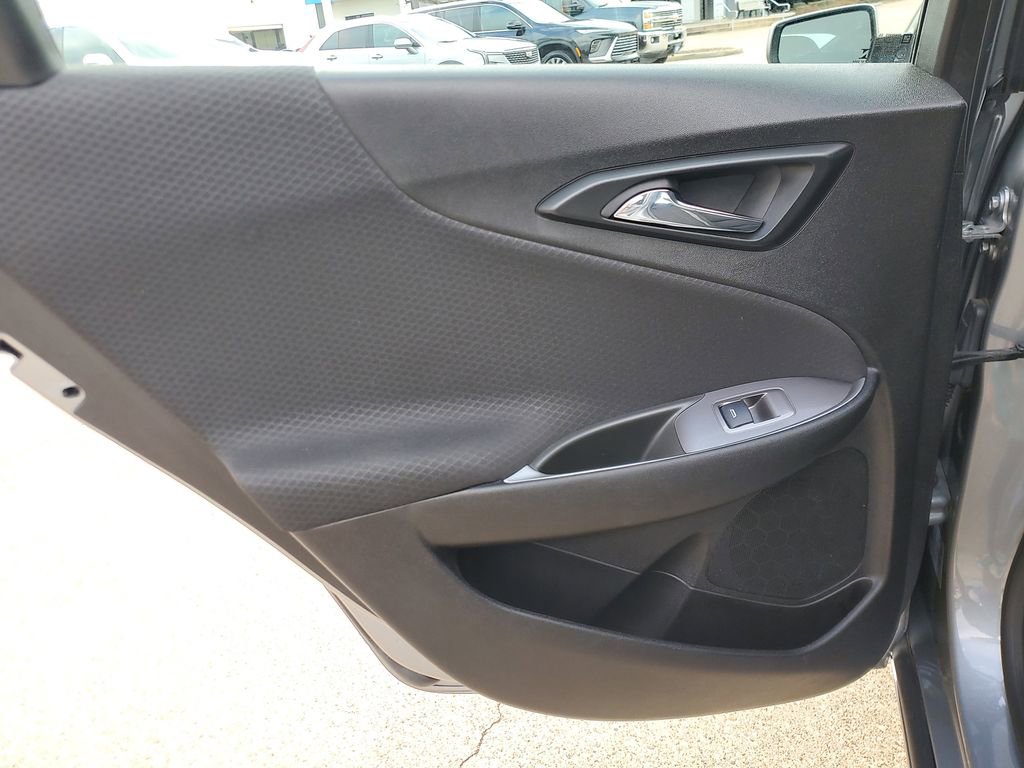 Used 2024 Chevrolet Malibu LT image 12