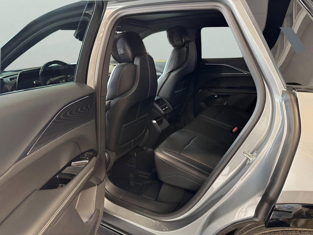 New 2026 Cadillac Lyriq Sport w/ LPO, Floor Liner Package AWD/4WD image 11