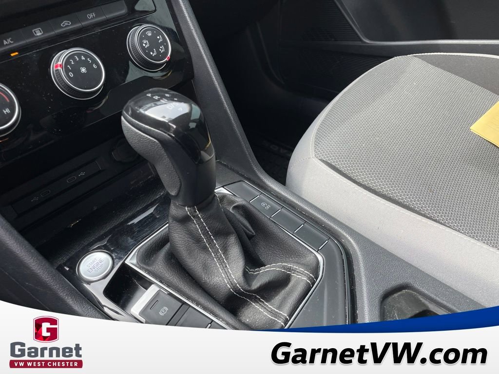 Used 2023 Volkswagen Taos S image 13