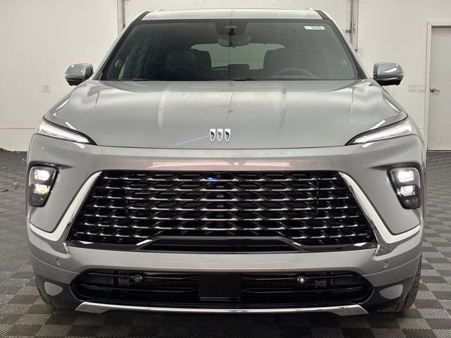New 2026 Buick Enclave Avenir w/ Super Cruise Package image 18