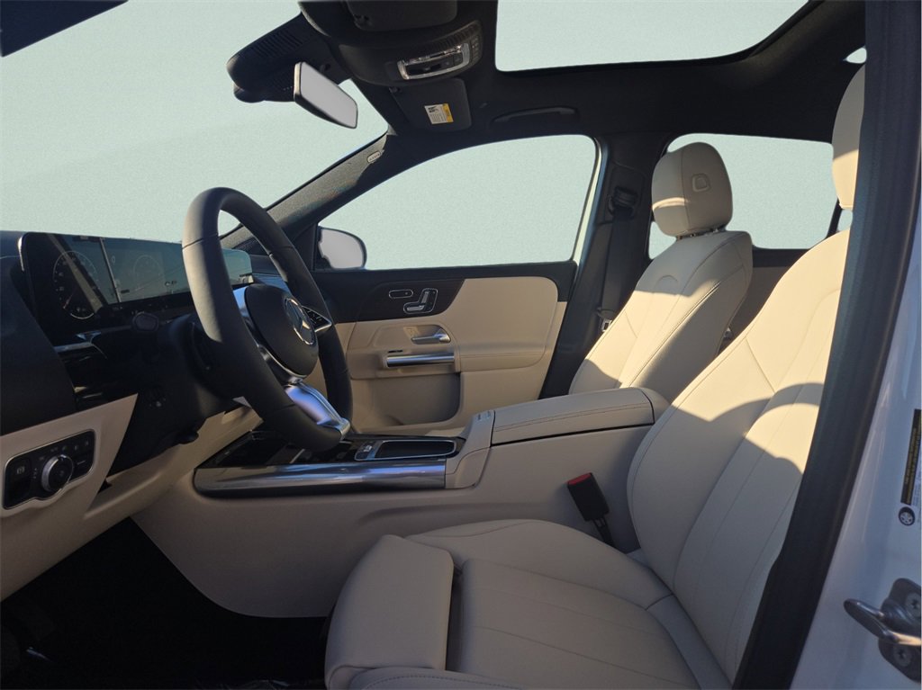 New 2026 Mercedes-Benz GLA 250 4MATIC image 17