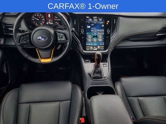 Used 2024 Subaru Outback Wilderness image 27