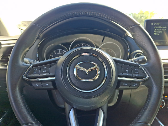 Used 2018 MAZDA CX-9 Touring w/ Touring Premium Package AWD/4WD image 21