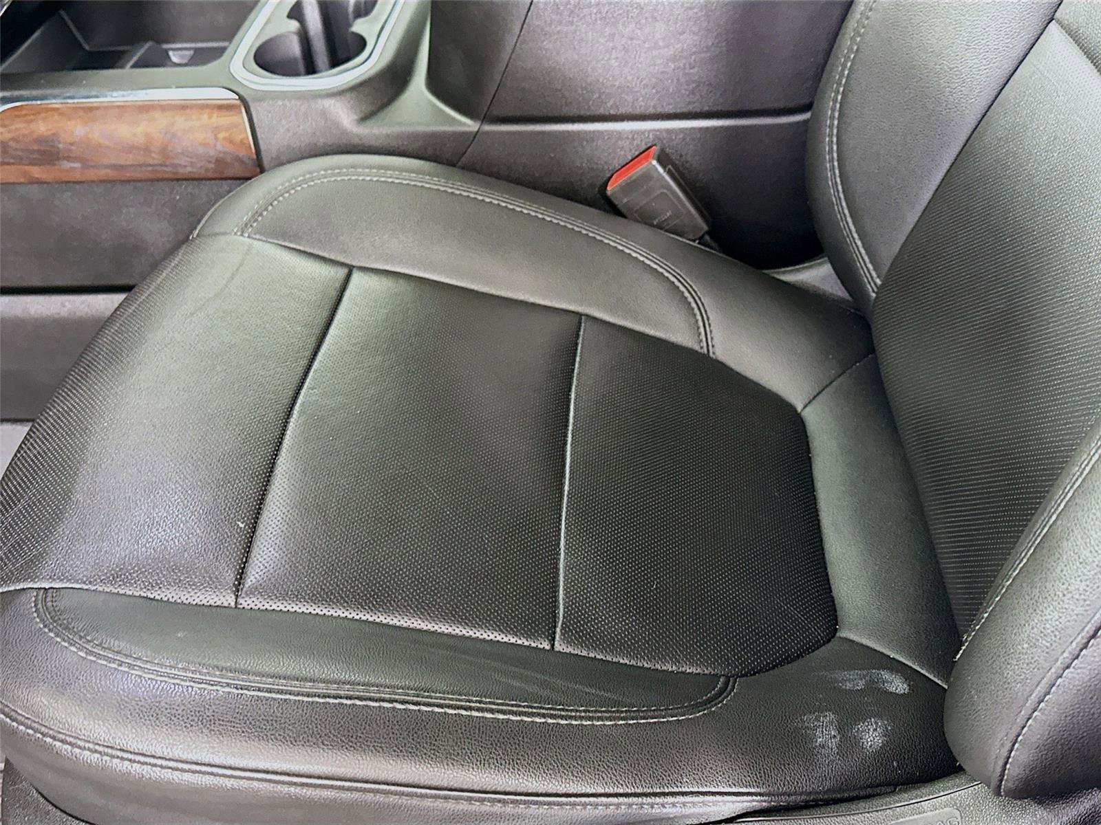 Used 2022 GMC Sierra 2500 SLT w/ SLT Convenience Package image 12