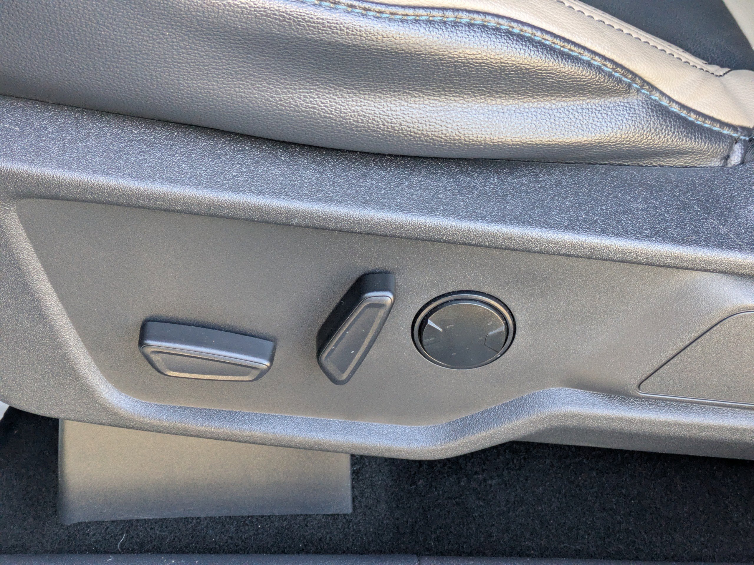 Used 2023 Ford Bronco Wildtrak image 21