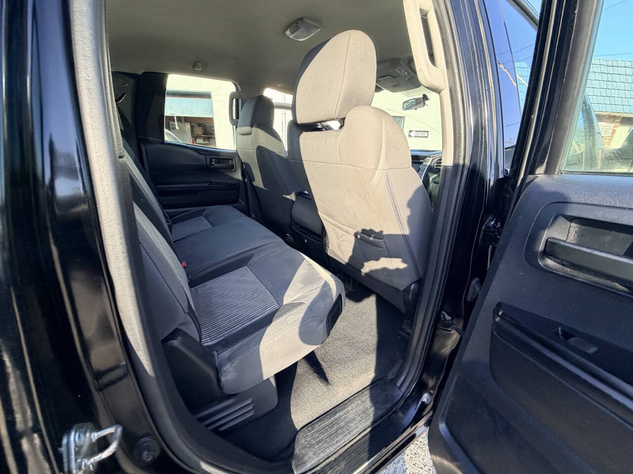Used 2014 Toyota Tundra SR AWD/4WD image 40