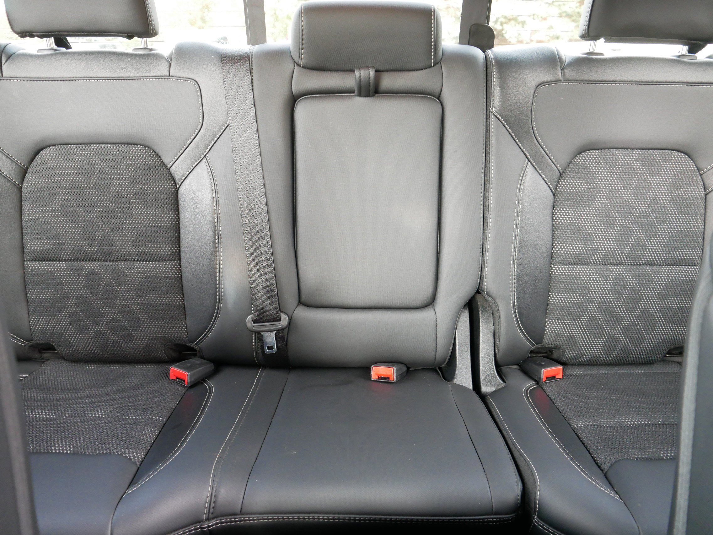 Used 2020 RAM 1500 Rebel w/ Rebel Level 2 Equipment Group image 13