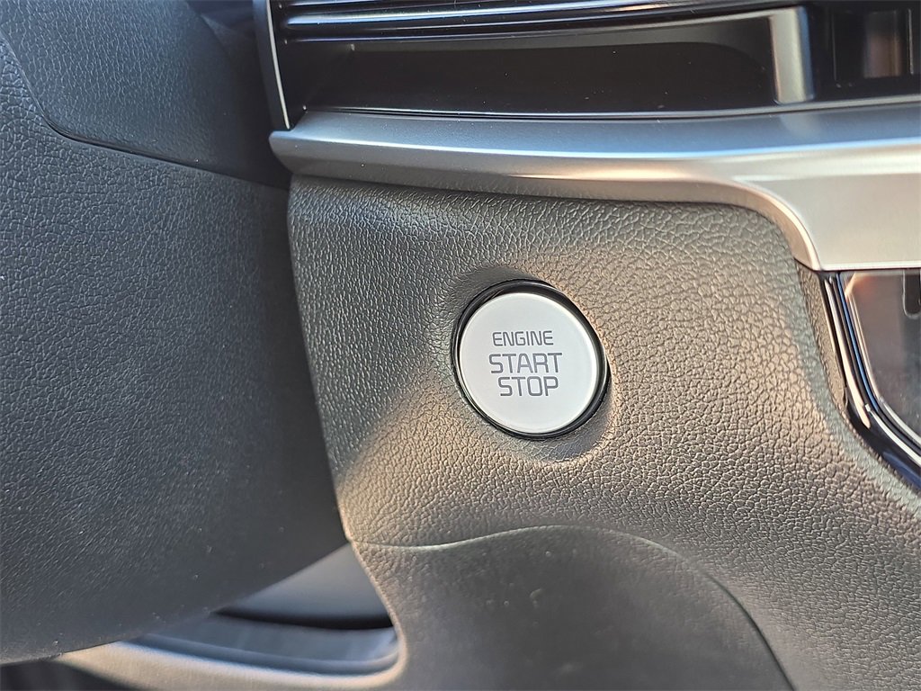 New 2026 Kia Sorento LX image 29