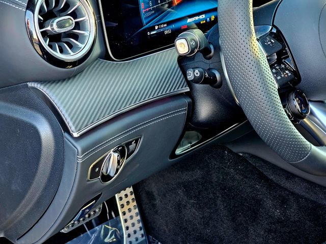 New 2026 Mercedes-Benz AMG GT 53 image 17