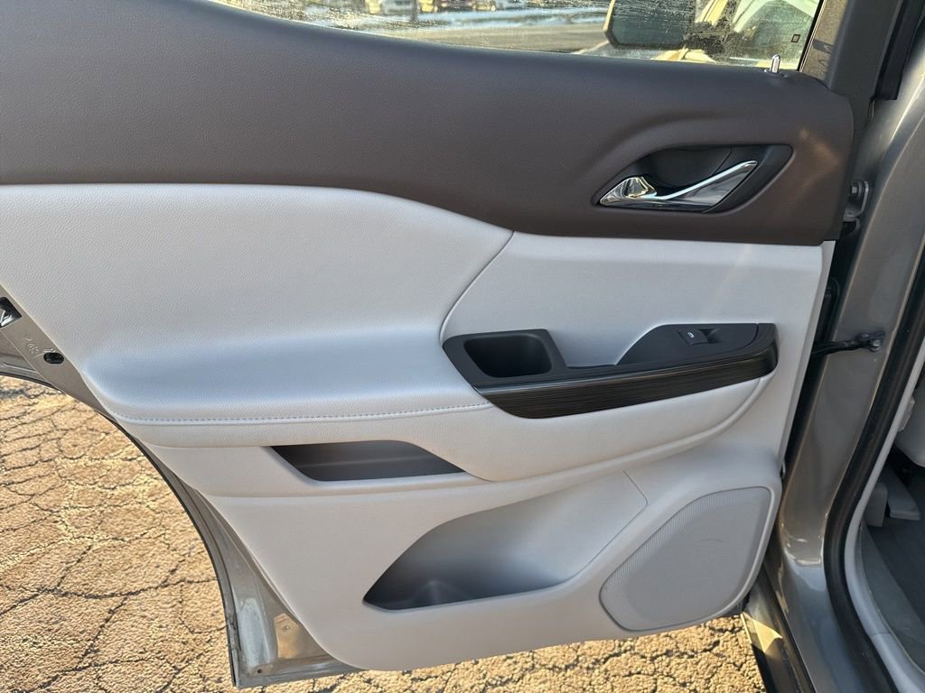 Used 2019 GMC Acadia SLT image 43