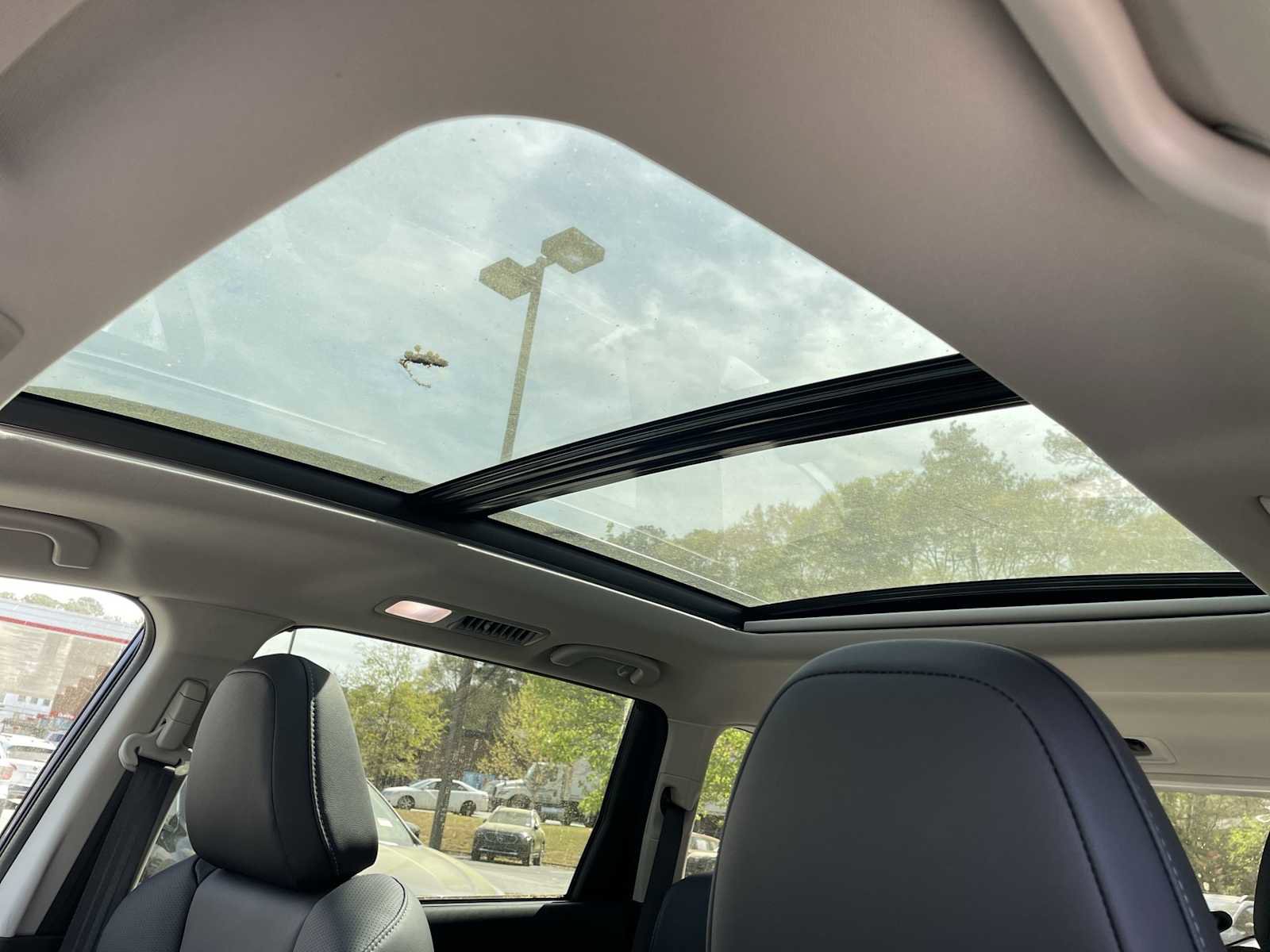 New 2026 Subaru Ascent Limited AWD/4WD image 11