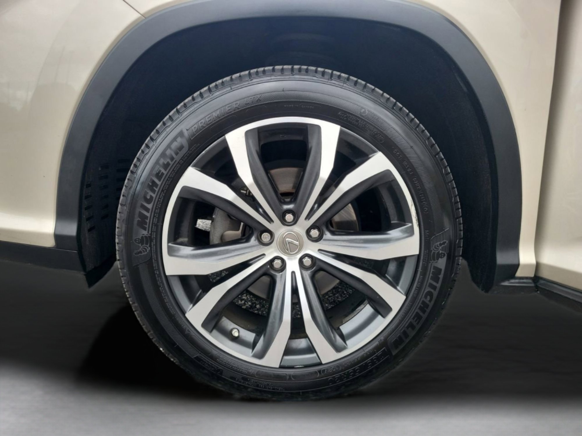 Used 2016 Lexus RX 350 AWD image 34