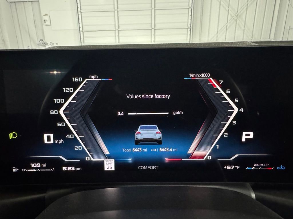 Used 2025 BMW M240i xDrive Coupe image 26