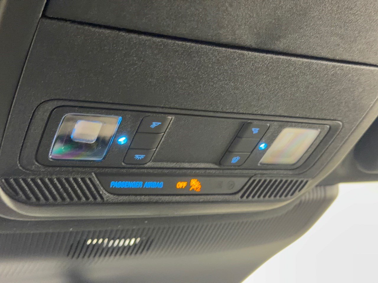 New 2027 Ford Explorer Active RWD image 27