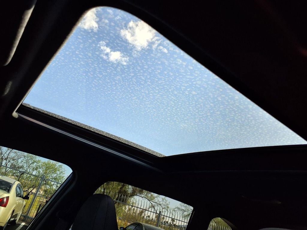 New 2026 Subaru Forester Premium AWD/4WD image 5