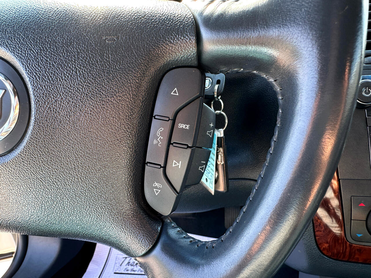 Used 2009 Cadillac DTS Limousine image 52