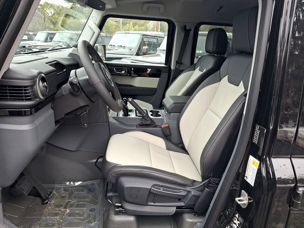 New 2026 INEOS Grenadier Fieldmaster Edition AWD/4WD image 8