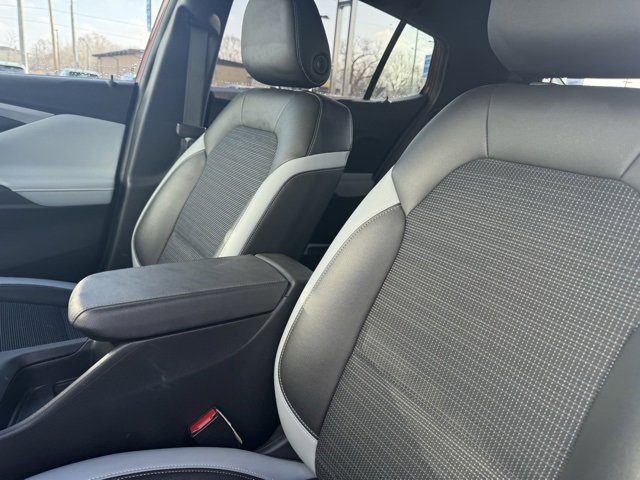 Certified 2024 Buick Envista Preferred w/ Convenience I Package image 13