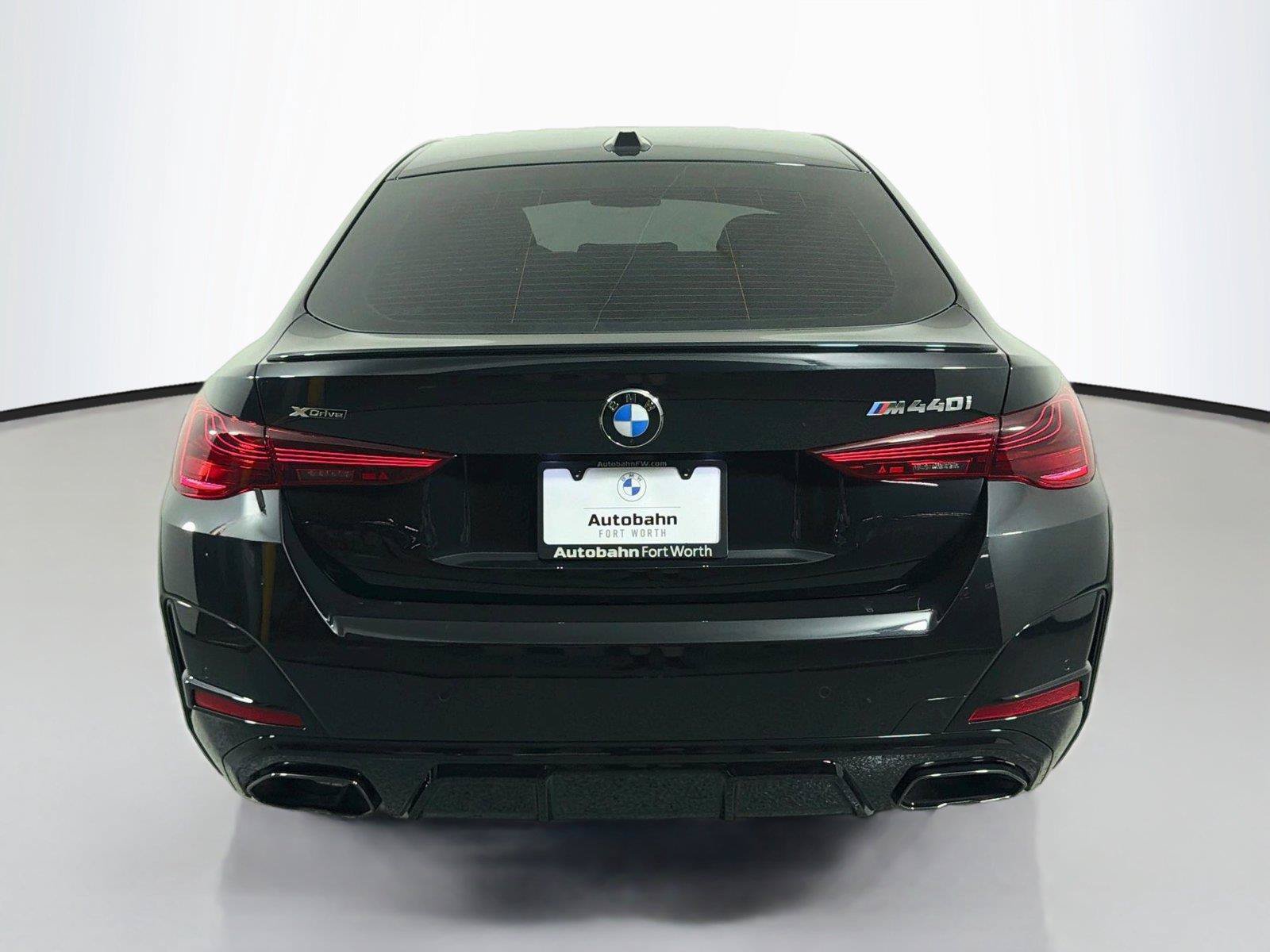 New 2027 BMW 440i xDrive w/ Premium Package AWD/4WD image 6