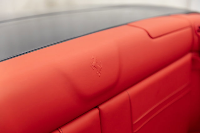 Used 2016 Ferrari California T RWD image 86