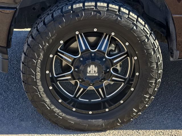 Used 2018 Ford F150 XL w/ Equipment Group 101A Mid image 9