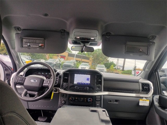 Used 2022 Ford F150 XLT w/ XTR Package image 23