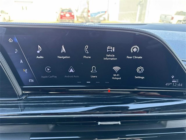 Certified 2023 Cadillac Escalade Sport w/ Touring Package image 22