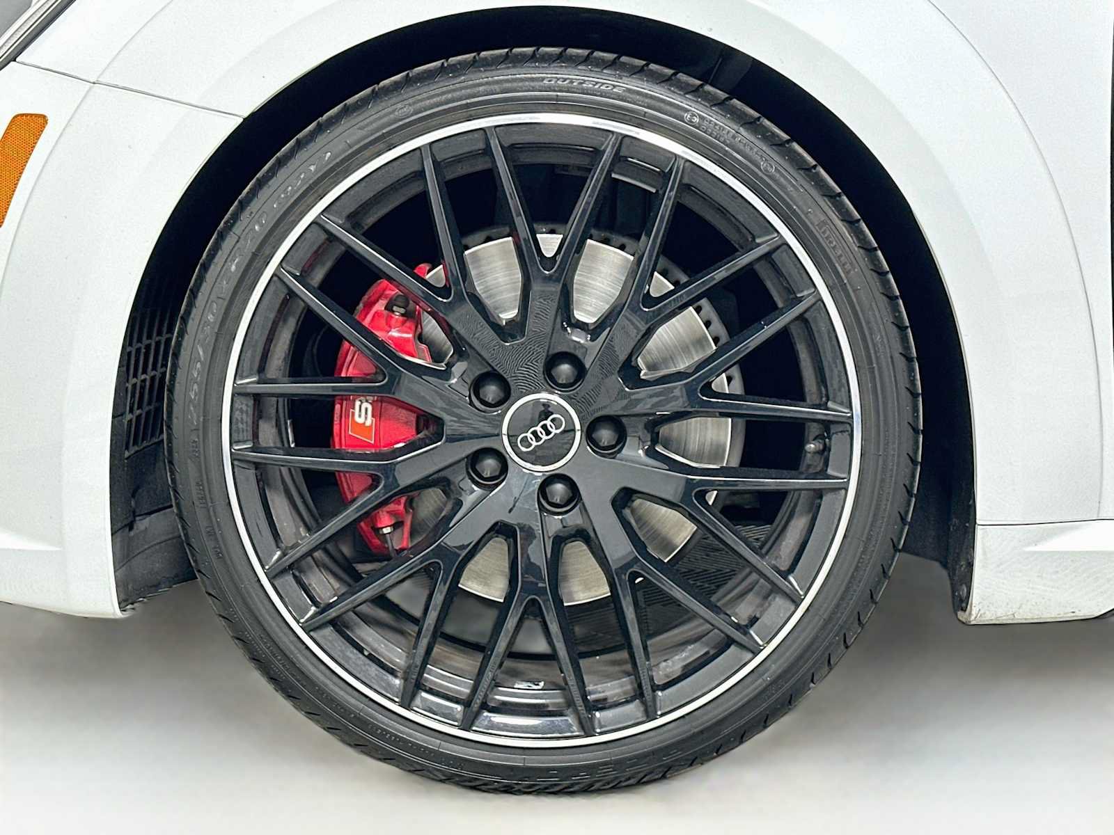 Used 2022 Audi TTS 2.0T Coupe AWD/4WD image 27
