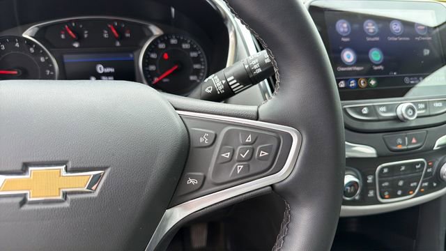 Used 2023 Chevrolet Equinox LT FWD image 21