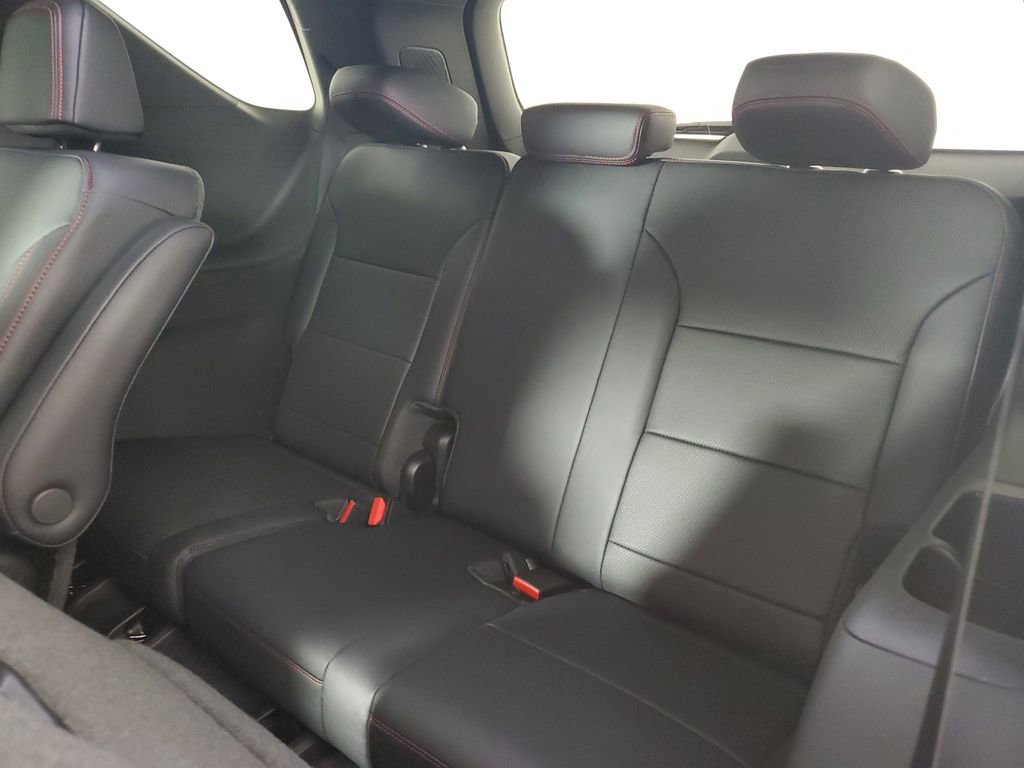 New 2026 Chevrolet Traverse Z71 image 14